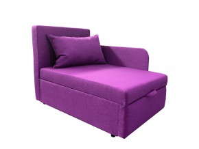 Диван фуксия Nice Shaggy Fuchsia в Усолье - usole.magazinmebel.ru | фото