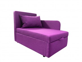 Диван фуксия Nice Shaggy Fuchsia в Усолье - usole.magazinmebel.ru | фото - изображение 2