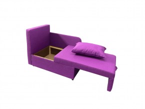 Диван фуксия Nice Shaggy Fuchsia в Усолье - usole.magazinmebel.ru | фото - изображение 6