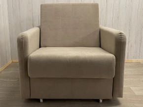 Кресло Уют Аккордеон с узким подлокотником МД 700 Veluta Lux 7 в Усолье - usole.magazinmebel.ru | фото