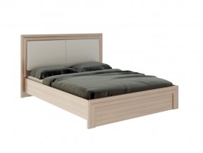 Кровать 1600 с мягкой частью Глэдис М31 в Усолье - usole.magazinmebel.ru | фото