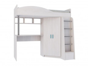 Кровать двухъярусная Каприз-2 без рисунка в Усолье - usole.magazinmebel.ru | фото