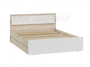 Кровать с настилом Мартина 1200 в Усолье - usole.magazinmebel.ru | фото