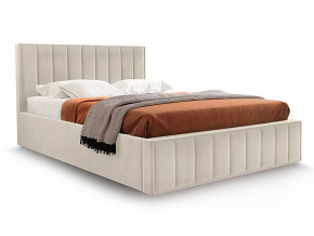 Кровать Вена 1600 2 вариант в Усолье - usole.magazinmebel.ru | фото