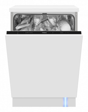 Машина Посудомоечная Hansa bt0075107 в Усолье - usole.magazinmebel.ru | фото