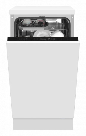 Машина Посудомоечная Hansa bt0075218 в Усолье - usole.magazinmebel.ru | фото