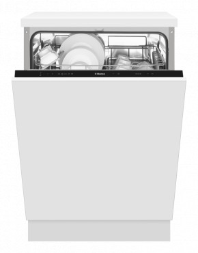 Машина Посудомоечная Hansa bt0075219 в Усолье - usole.magazinmebel.ru | фото