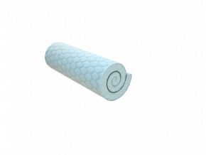 Матрас рулонный Eco Foam roll в Усолье - usole.magazinmebel.ru | фото - изображение 1