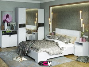 Спальня Сальма в Усолье - usole.magazinmebel.ru | фото