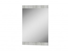 Зеркало в прихожую Лори дуб серый в Усолье - usole.magazinmebel.ru | фото